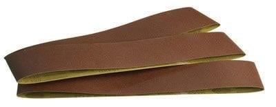 Scheppach BTS 700 İçin Zımpara 25x750 mm / 60 Kum