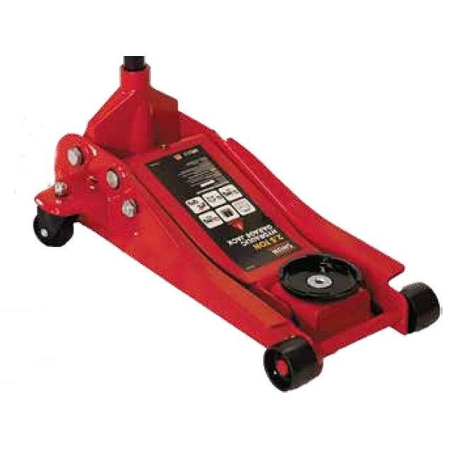 Shun TZ830018 Alçak Şase Arabalı Kriko 2,5 Ton
