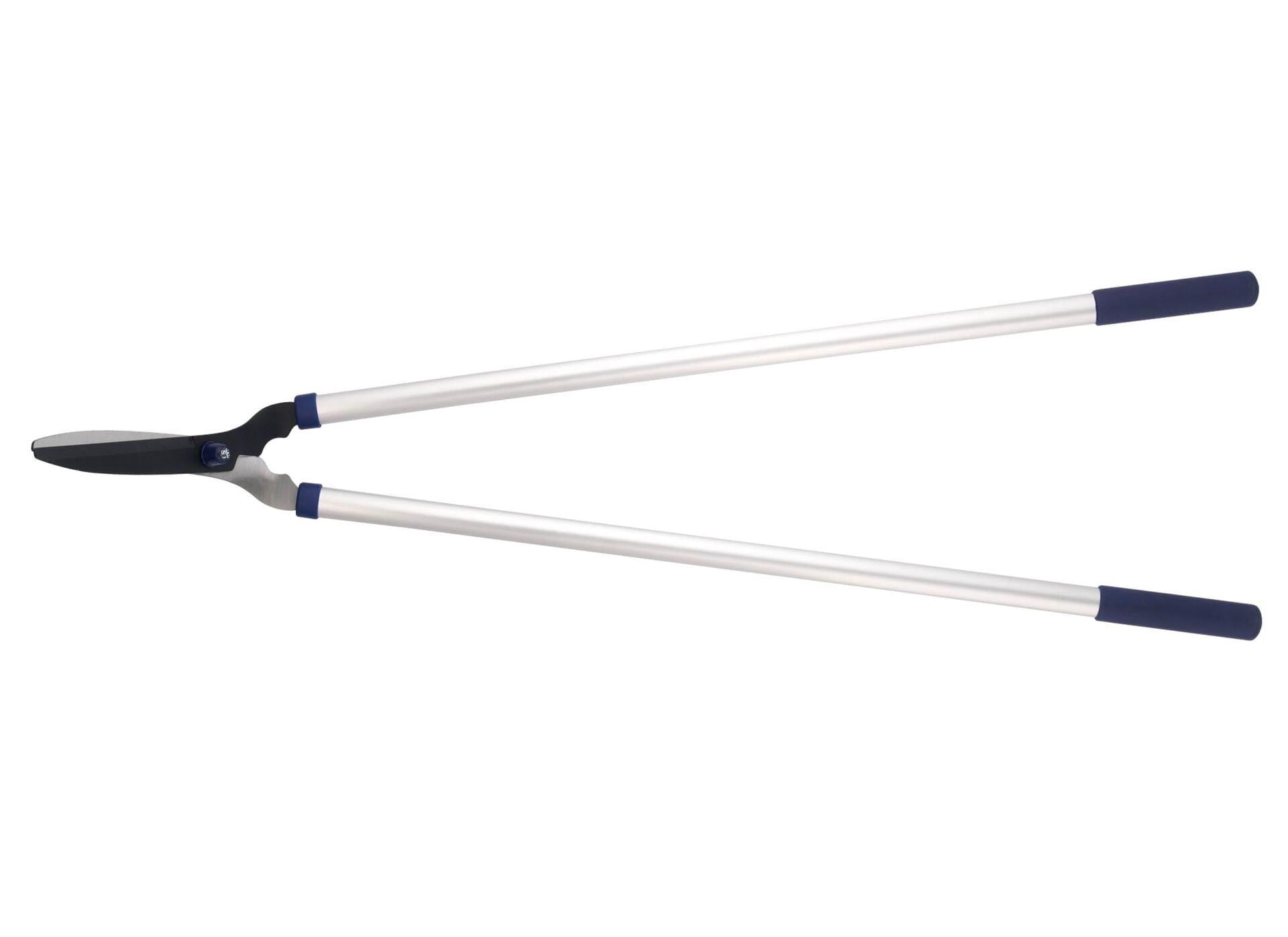 Spear & Jackson 4867RS Karbon Çelik Çim Kesme Makası 230 mm – Profesyonel Bahçe Makası