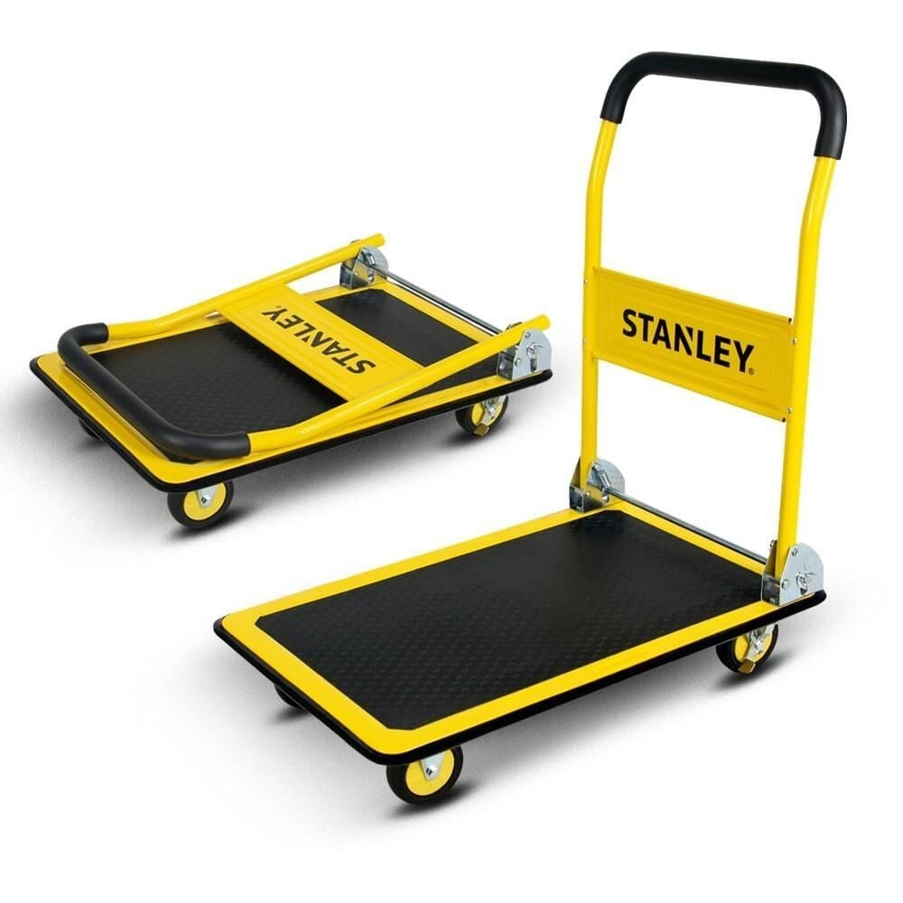 Stanley PC537 Profesyonel Paket Taşıma Arabası 150 kg.