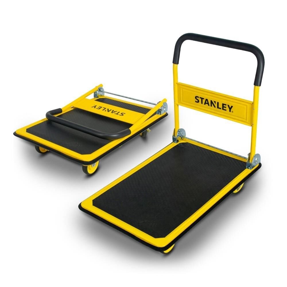 Stanley PC538 Profesyonel Paket Taşıma Arabası 300 kg.
