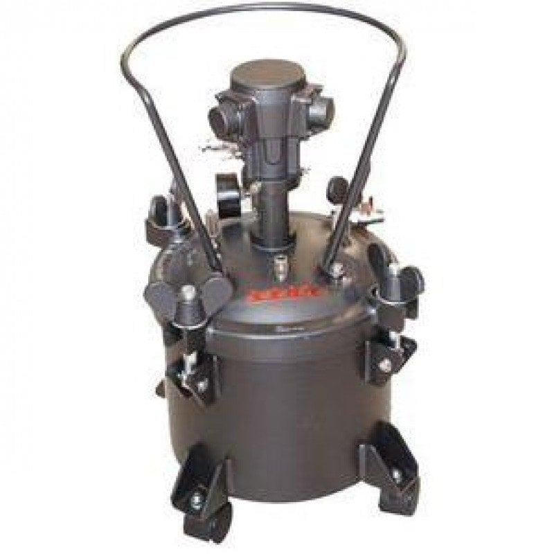 Star ST10A Otomatik Karıştırıcılı Basınçlı Tank 10 lt.