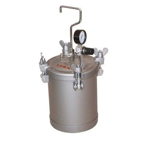 Star ST10HT Basınçlı Tank Karıştırıcısız 10 lt.