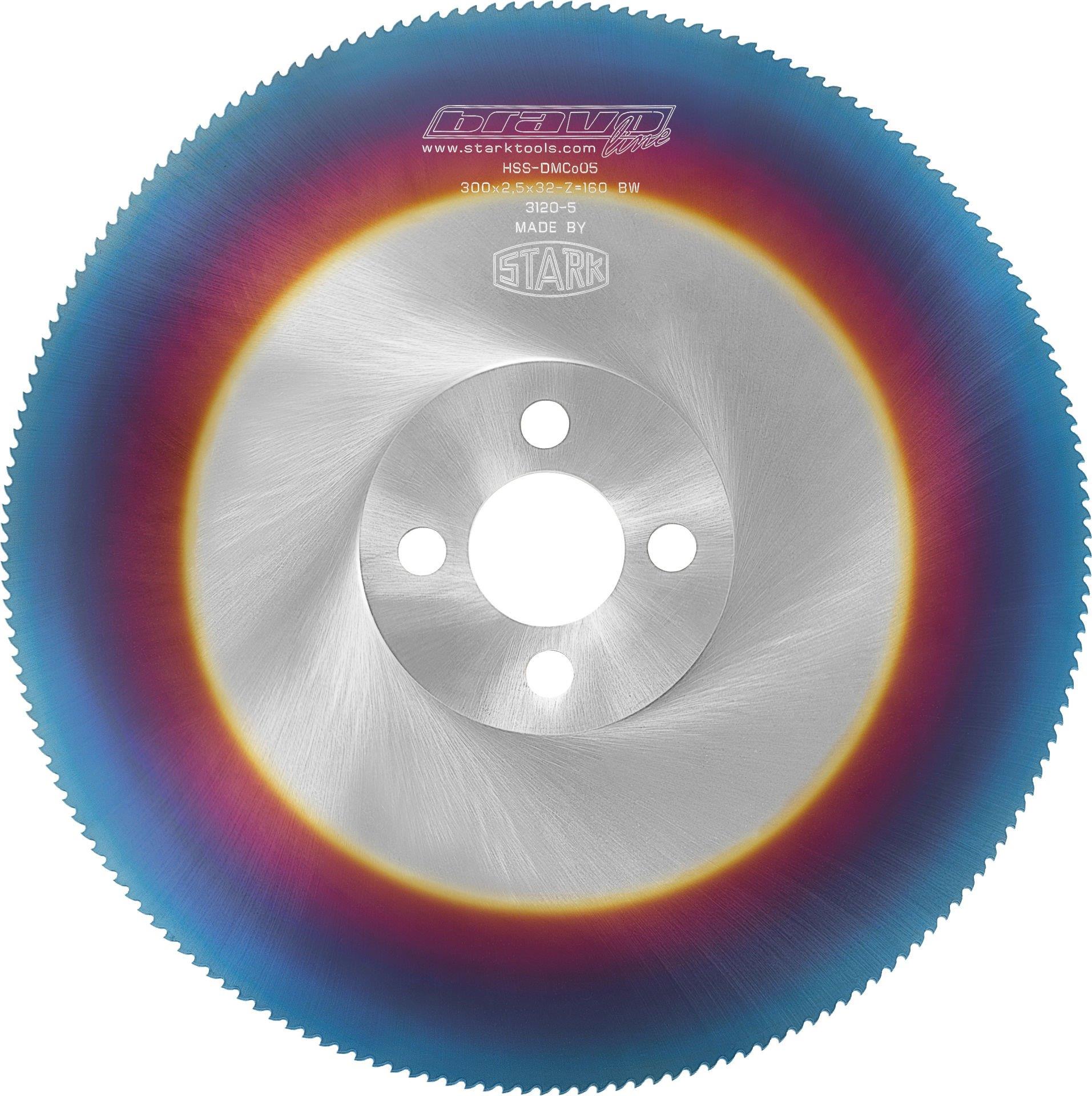 Stark Özel Kaplama Daire Testere 250x2,0x32 mm 200 DİŞ