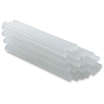 Steinel 300x Ø 11 mm Hızlı Şefaf Silikon Mum 1000 gr