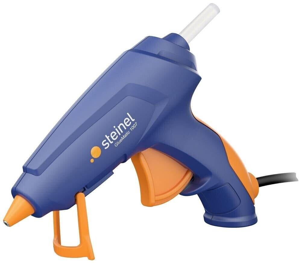 Steinel Gluematic 1007 Silikon Mum Tabancası (6 adet Silikon Mum)