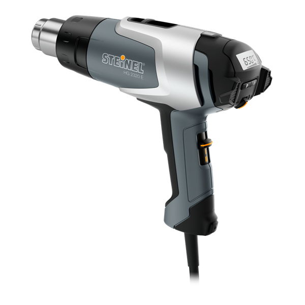 Steinel HG 2320 E LCD Ekran Sıcak Hava Tabancası 2300 W