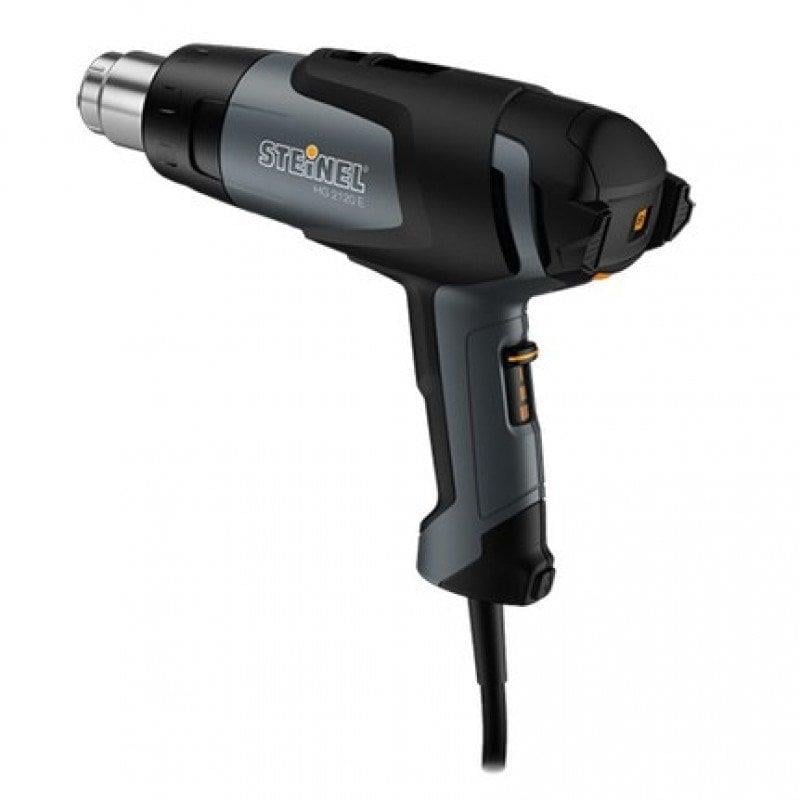 Steinel HG2120E Sıcak Hava Tabancası 2200W