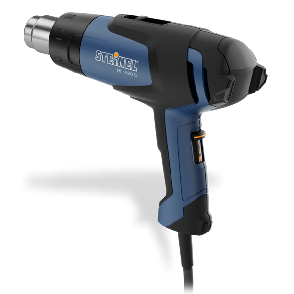 Steinel HL1820S Sıcak Hava Tabancası 1800W