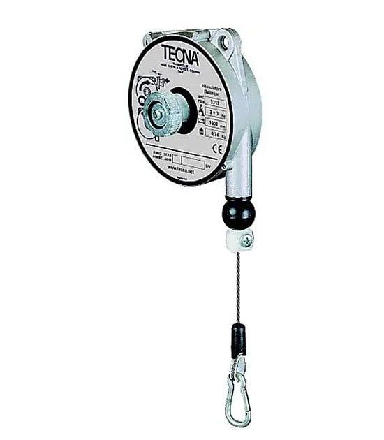 Tecna 9313 Balanser 2,0-3 kg.