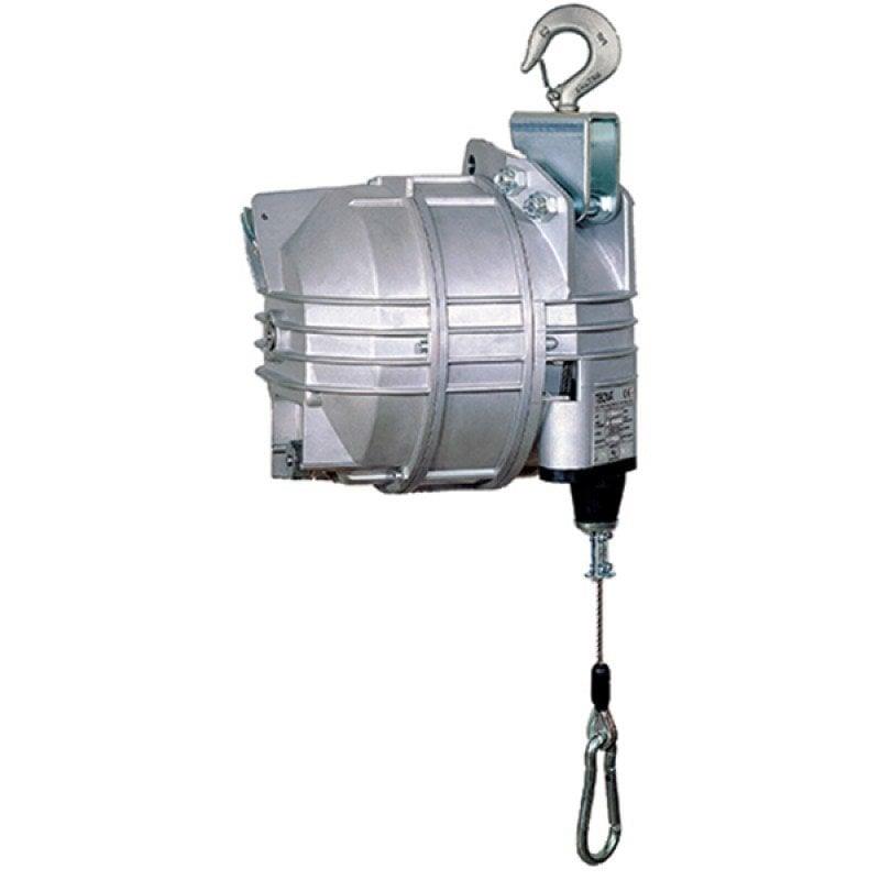 Tecna 9412 Balanser 70-80 kg.