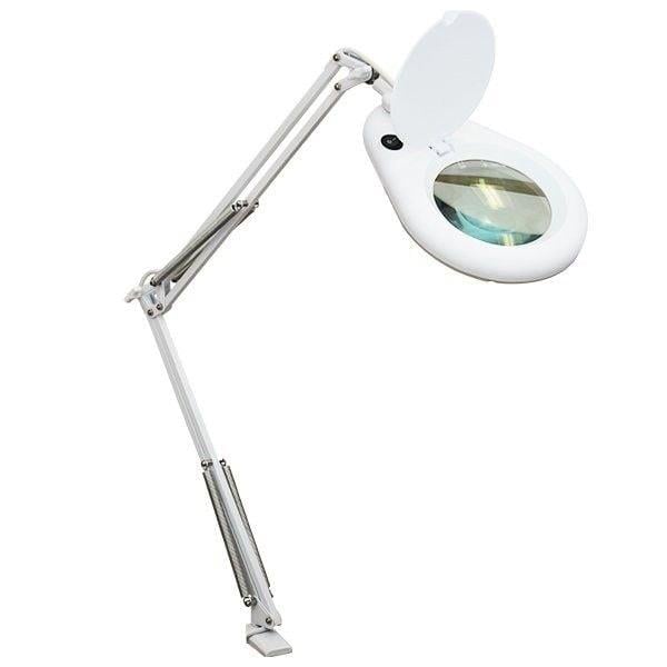 Tello Led Işıklı Büyüteç 5X-56 Led