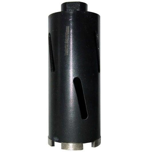 Todrill 100x170 Karot Ucu Soketli Sulu Tip