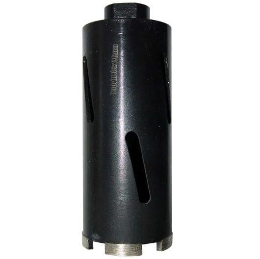 Todrill 90x170 Karot Ucu Soketli Sulu Tip