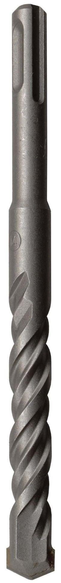 Todrill SDS-PLUS 2 Elmaslı Matkap Ucu 14x600 mm / 5 adet