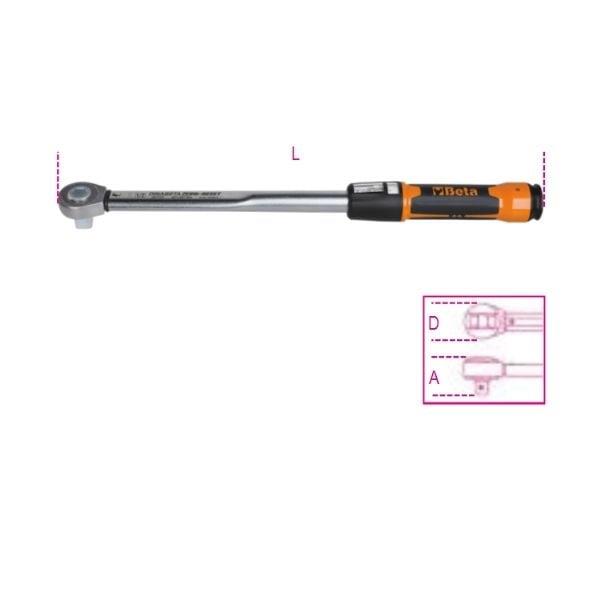 Tork Anahtarı 667/30