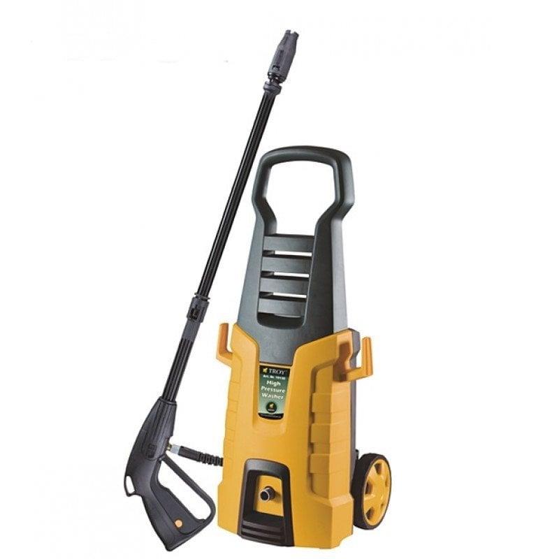 TROY 19130 Basınçlı Yıkama Makinası 130Bar