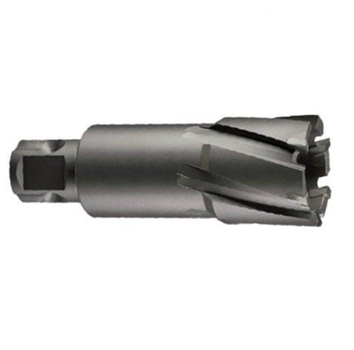 Turcoboor TTL27x75mm TCT Manyetik Matkap Kesici Uç