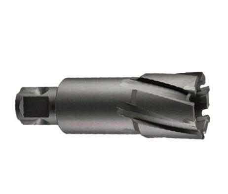 Turcoboor TTS26x35mm TCT Manyetik Matkap Kesici Ucu