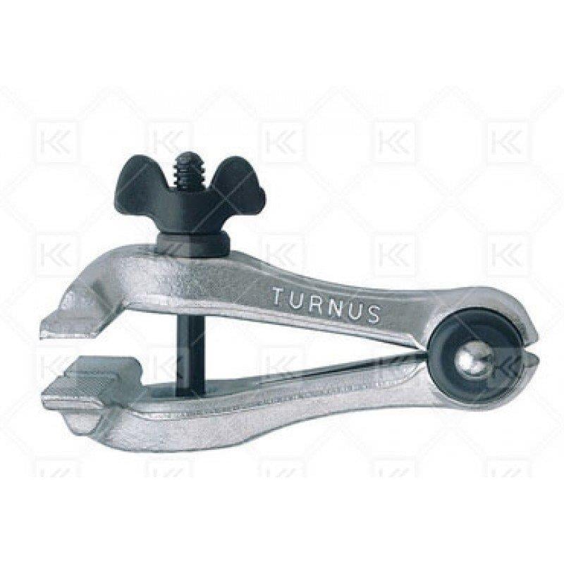 Turnus 101-130 Kelebek El Mengenesi 48 mm