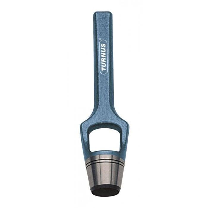 Turnus Delik Zımba 14 mm