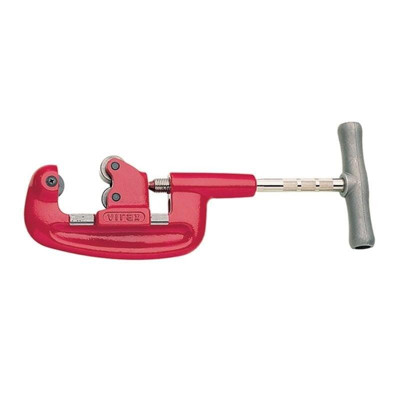 Virax 210120 Çelik Boru Kesici 1/2-2''