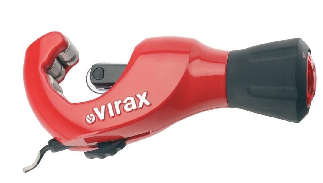 Virax 2104 41 Bakır Boru Kesici 1/4''1.1/8''