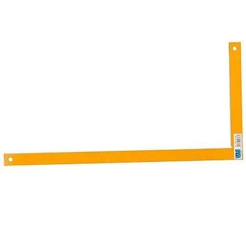 Vola Taşçı Gönye 50X30cm