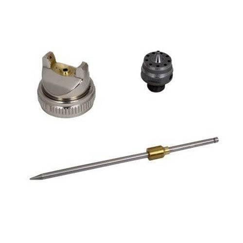 Voylet 17G Meme İğne Boynuz Seti