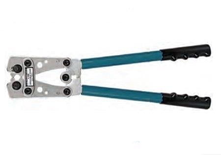 Weber Tools LX-150B Pabuç Sıkma Pensesi 25-150 mm2