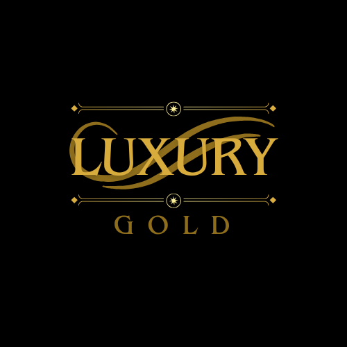 Luxury Gold 