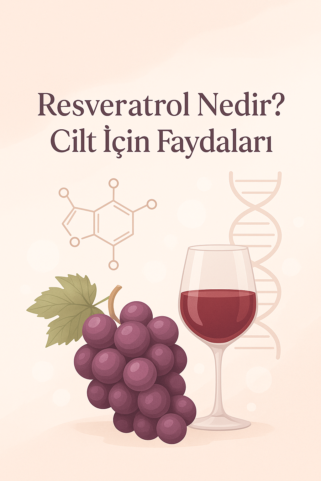 Resveratrol Nedir?