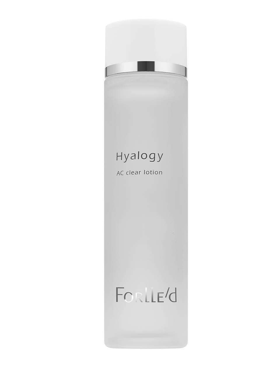 AC Clear Lotion 120ml