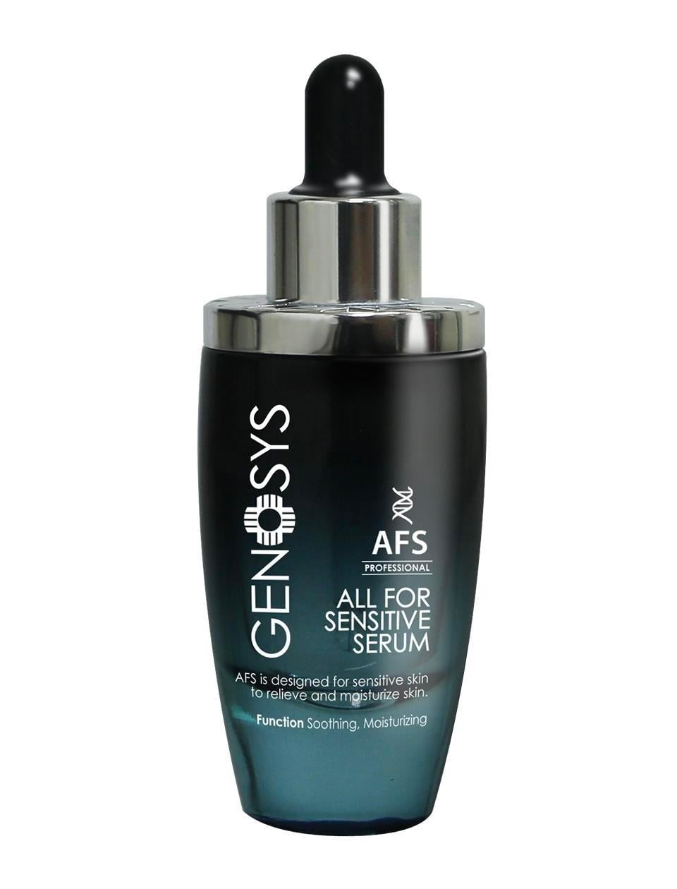 All For Sensivite Serum 30 ML