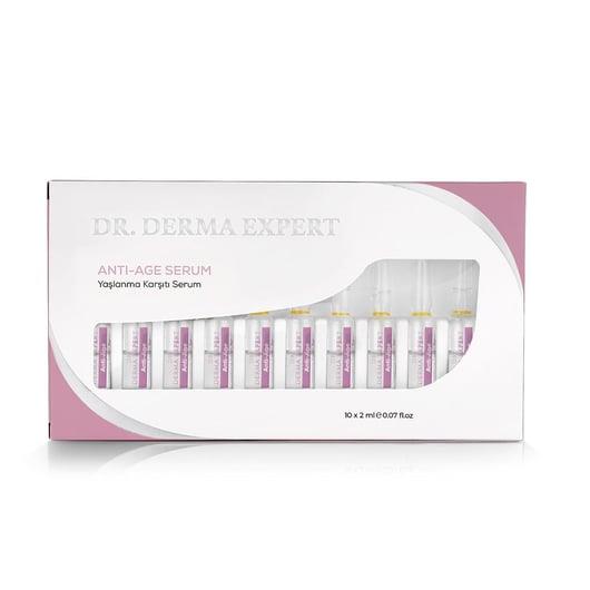 ANTI AGE SERUM 10×2 ML