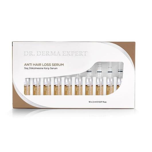 ANTI HAIR LOSS SERUM 10×2 ML