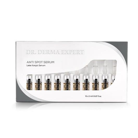 ANTI SPOT SERUM 10×2 ML