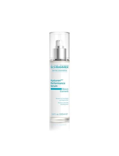 Beauty - Hyaluron HY+ Perf. Serum 100 ML