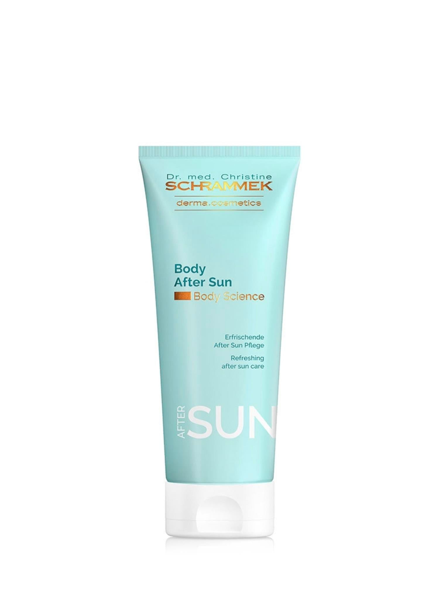 Body After Sun 200 Ml