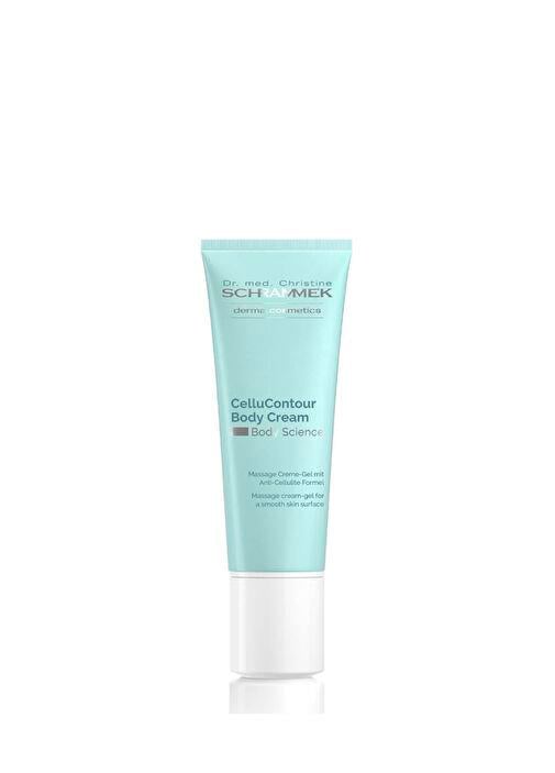 Cellu Contour Body Cream 200 Ml