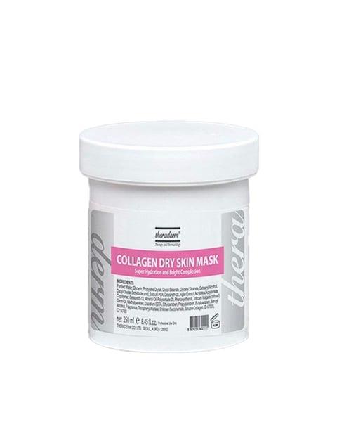 Collagen Dry Skin Mask 250 ML