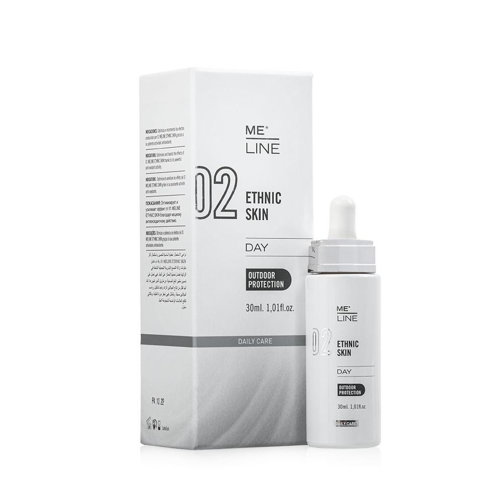 Ethnic Skin Day 30 ml