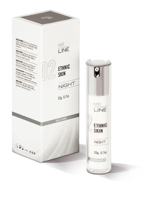 Ethnic Skin Night 30 gr