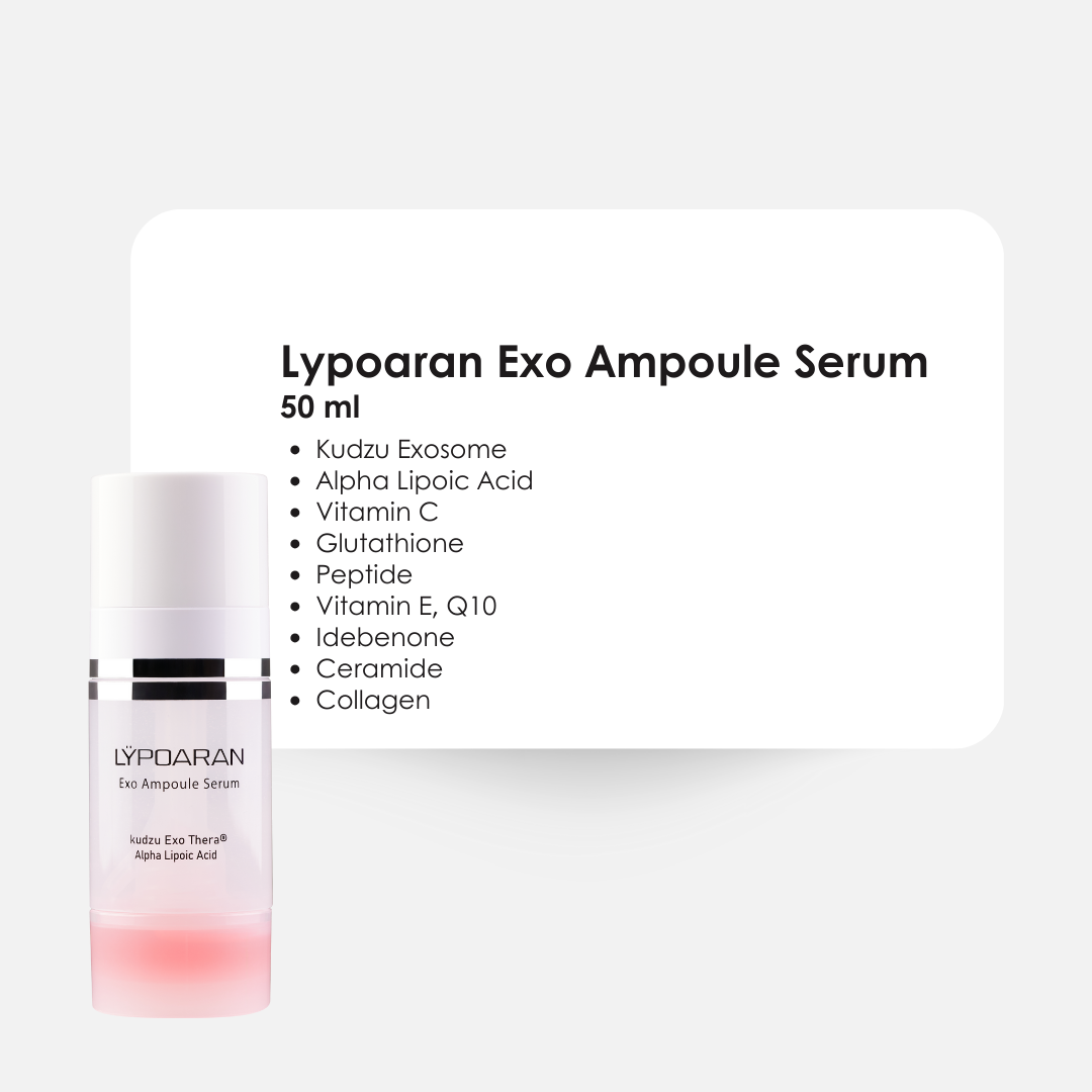 Exo Ampoule Serum 50 Ml