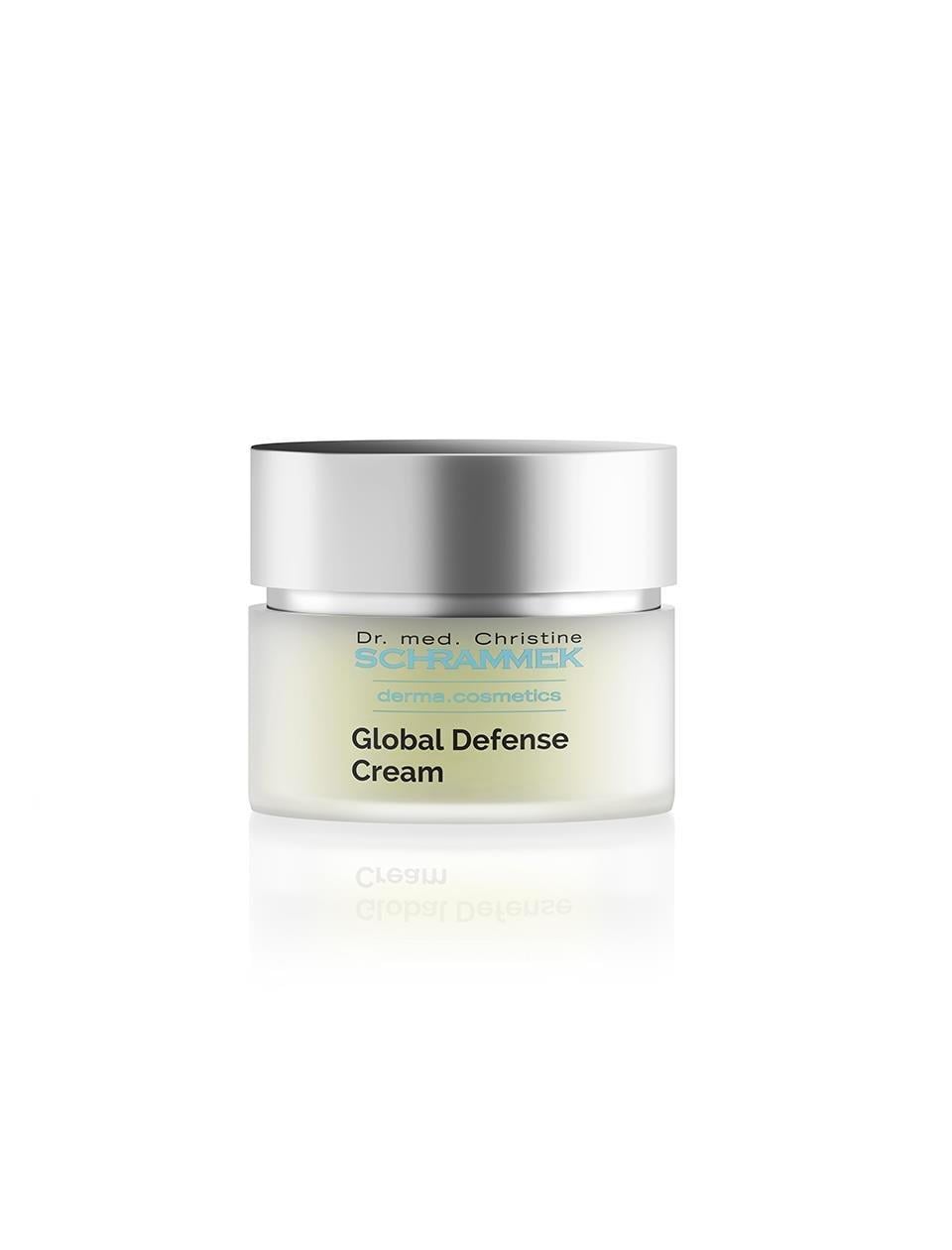Global Defense Cream SPF20 50 ML