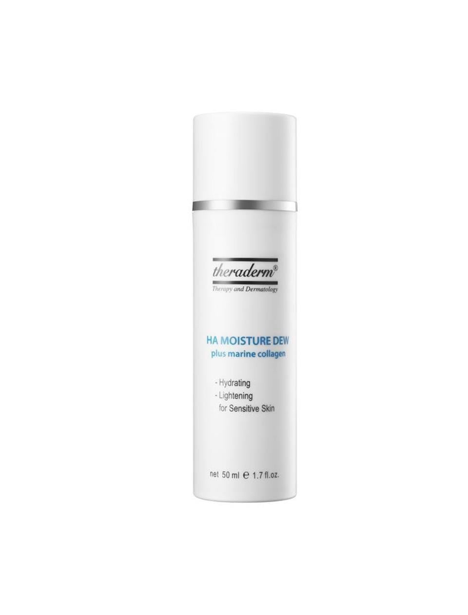 HA Moisture Dew Plus Cream 50 ML