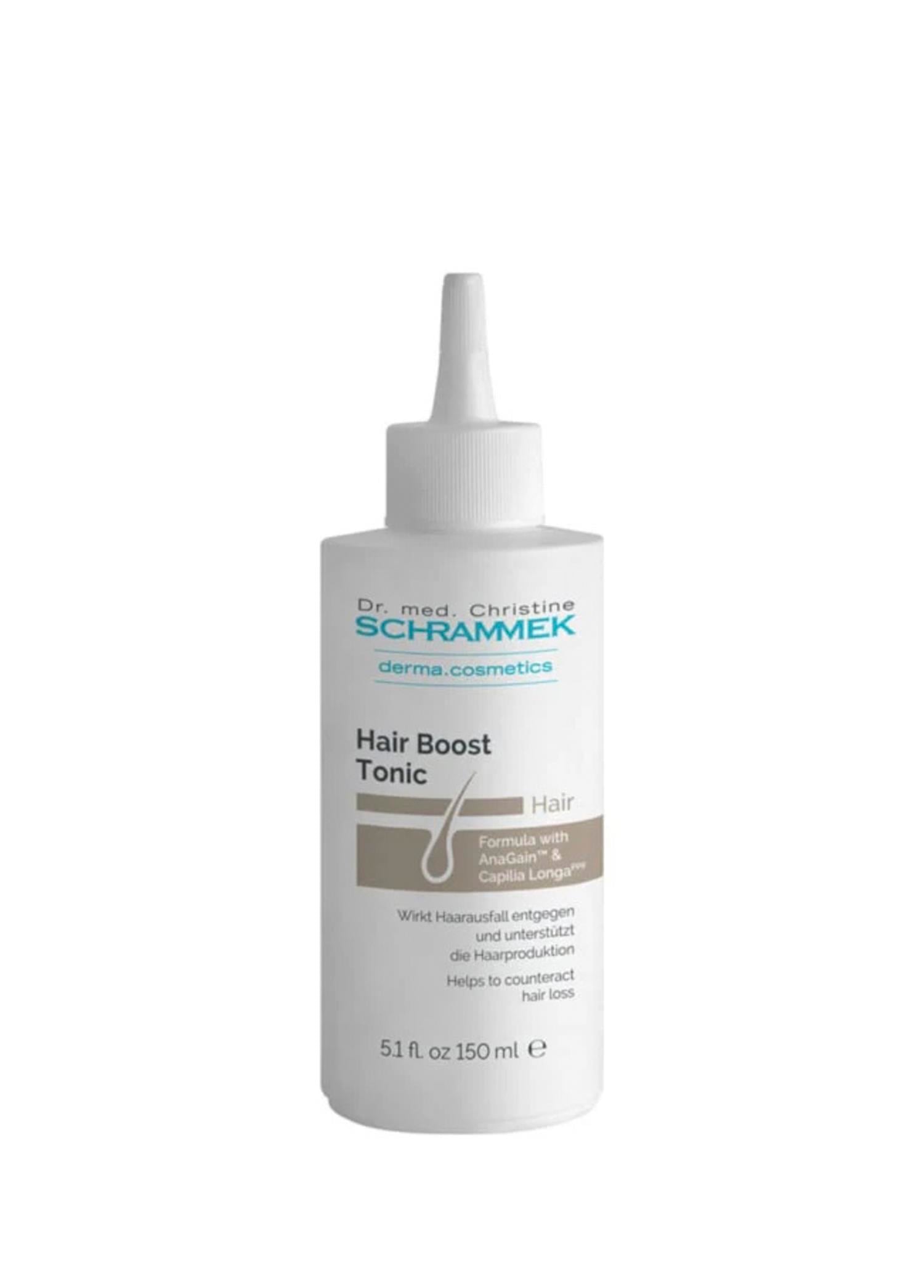 Hair Boost Tonic 150 Ml