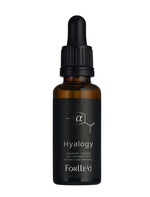 Hyalogy α