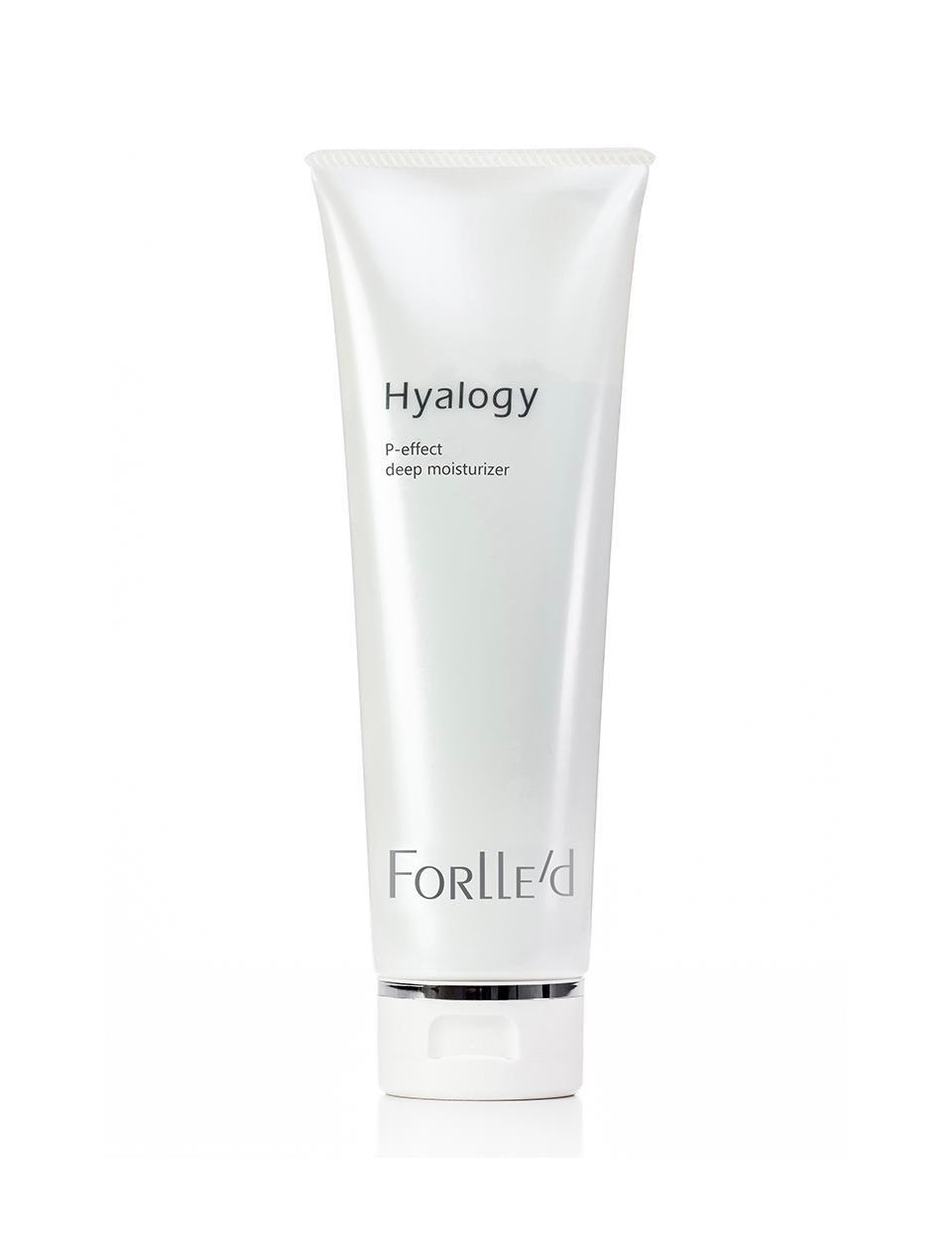 Hyalogy P-effect Deep Moisturiser Cream 100 GR
