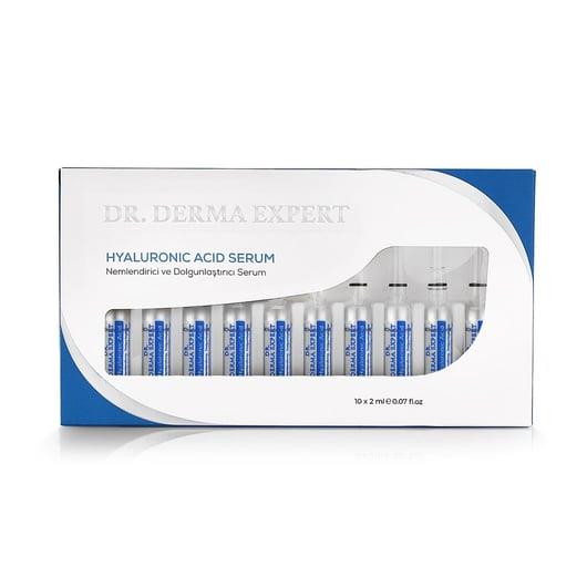 HYALURONIC ACID SERUM 10×2 ML